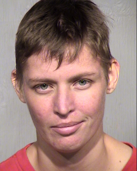 AMANDA ANN SHIBAN Mugshot / Maricopa County Arrests / Maricopa County Arizona