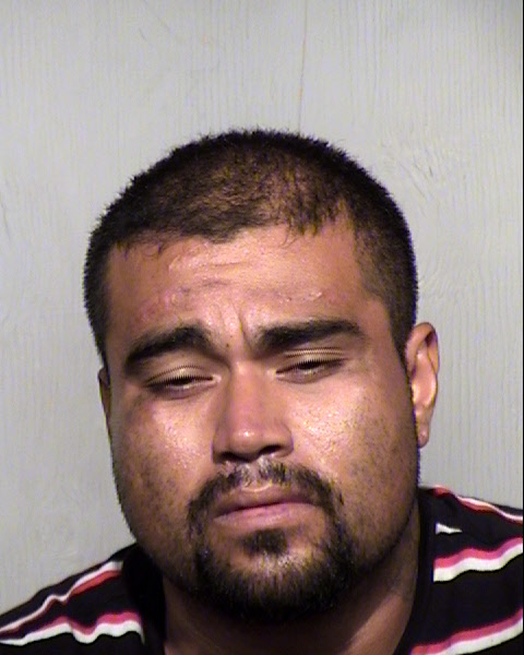 CRISTOBAL ALBERTO LOPEZ Mugshot / Maricopa County Arrests / Maricopa County Arizona