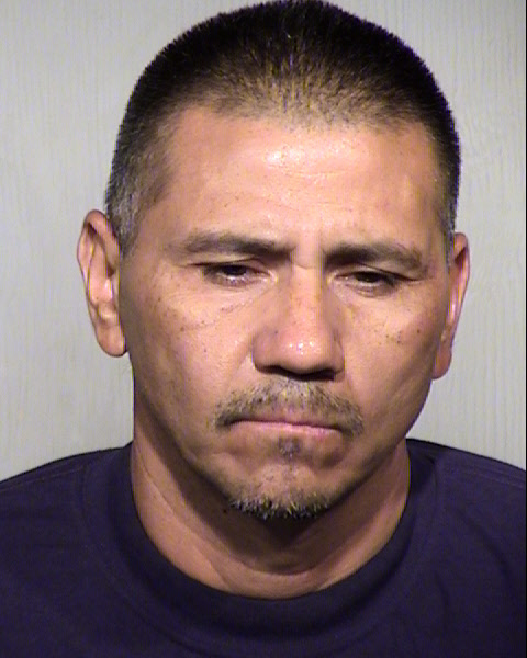 MARK ANTHONY MENDOZA Mugshot / Maricopa County Arrests / Maricopa County Arizona