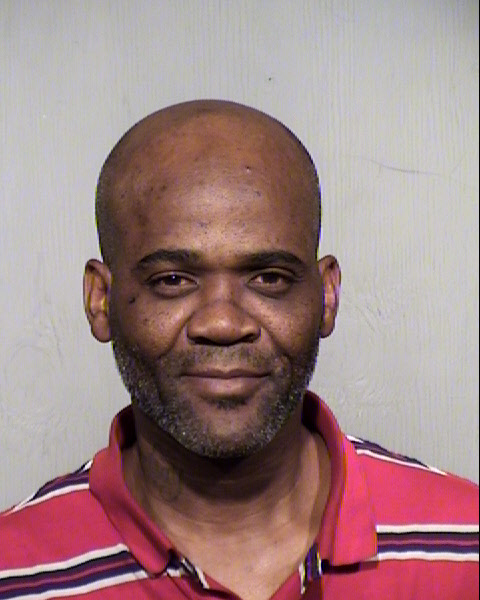 MARK ANTHONY THOMPSON Mugshot / Maricopa County Arrests / Maricopa County Arizona