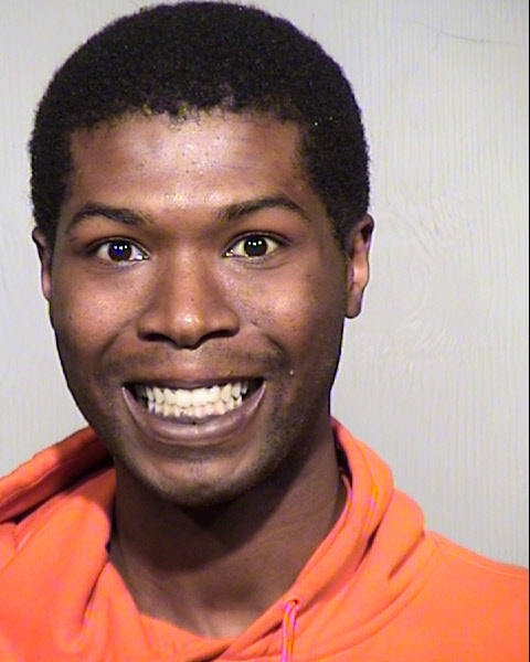 MAREICO ARYIUS DABNEY Mugshot / Maricopa County Arrests / Maricopa County Arizona