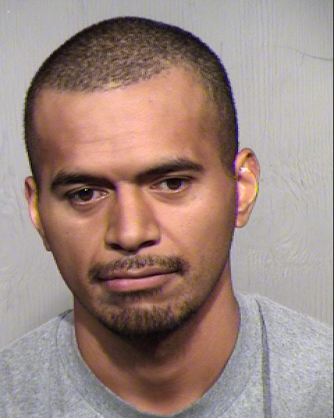 SOANE EKUOTI FOLAU Mugshot / Maricopa County Arrests / Maricopa County Arizona