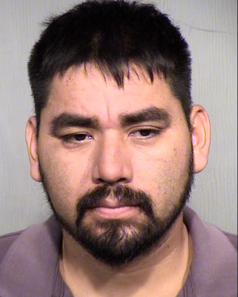 ADRIAN COLLACO MOROYOQUI Mugshot / Maricopa County Arrests / Maricopa County Arizona