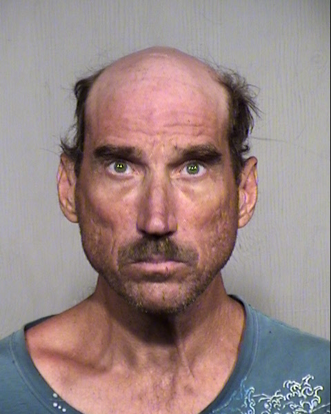 WILLIAM LEWIS FLETCHER Mugshot / Maricopa County Arrests / Maricopa County Arizona