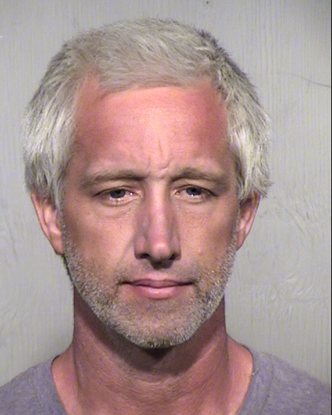 CHARLES MICHAEL PLAISTEK Mugshot / Maricopa County Arrests / Maricopa County Arizona