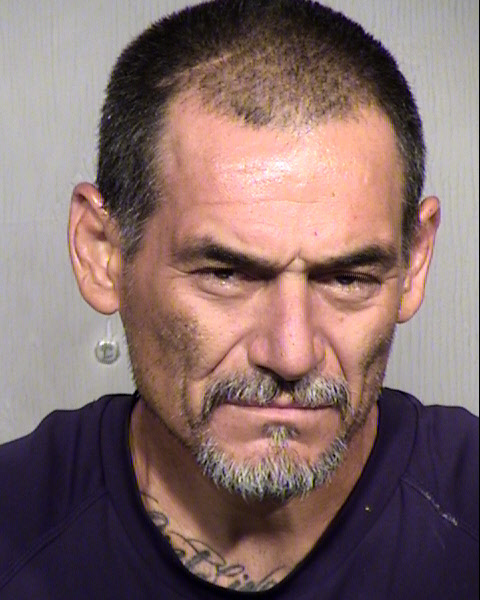 RICHARD GARCIA SABALA Mugshot / Maricopa County Arrests / Maricopa County Arizona