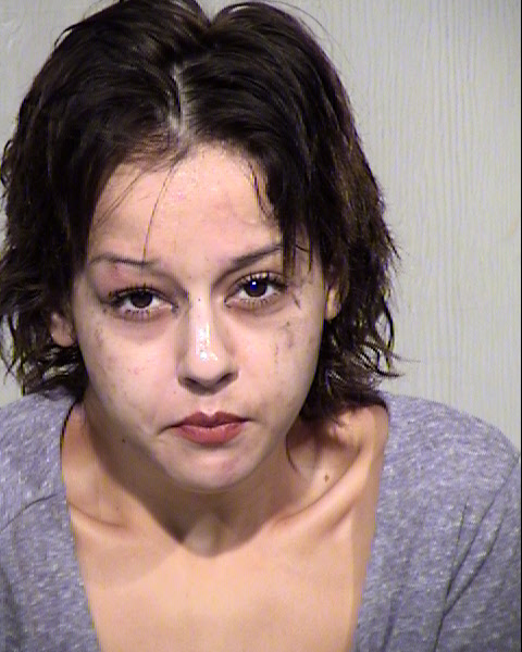 JOANNA MARIE LINGO Mugshot / Maricopa County Arrests / Maricopa County Arizona