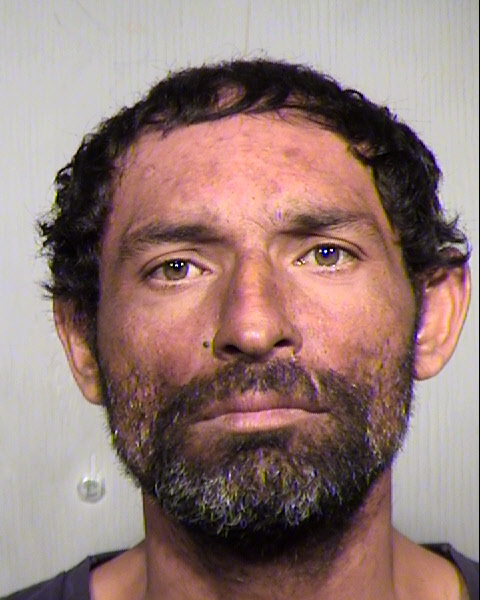 VINNY NICHOLAS Mugshot / Maricopa County Arrests / Maricopa County Arizona