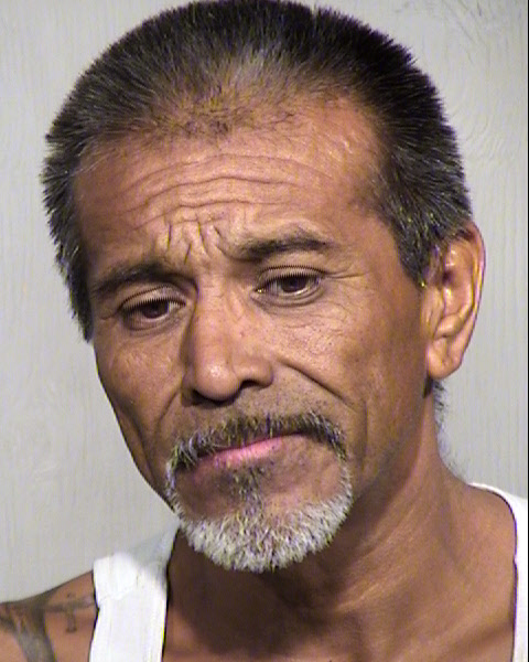 JESSE CASAS Mugshot / Maricopa County Arrests / Maricopa County Arizona