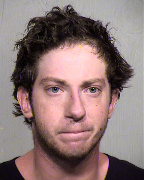 JACK P COMBS-MARTINEAU Mugshot / Maricopa County Arrests / Maricopa County Arizona