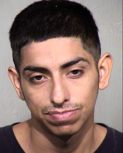 BRANDON PICHARDO Mugshot / Maricopa County Arrests / Maricopa County Arizona