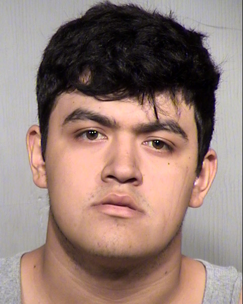 BRANDO JOSE CABRERA-RODRIGUEZ Mugshot / Maricopa County Arrests / Maricopa County Arizona