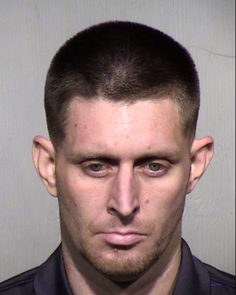 MICHAEL JAMES KEPPLER Mugshot / Maricopa County Arrests / Maricopa County Arizona