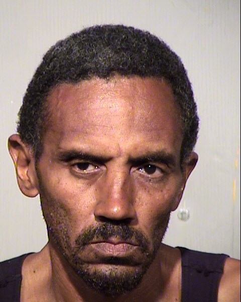 LEVEAL ALEXANDER CAREW Mugshot / Maricopa County Arrests / Maricopa County Arizona