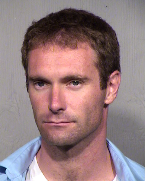 BRANDON MICHAEL COUNTS Mugshot / Maricopa County Arrests / Maricopa County Arizona