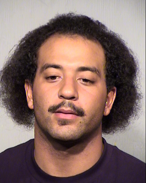 DIONTE MARQUIS THOMPSON Mugshot / Maricopa County Arrests / Maricopa County Arizona