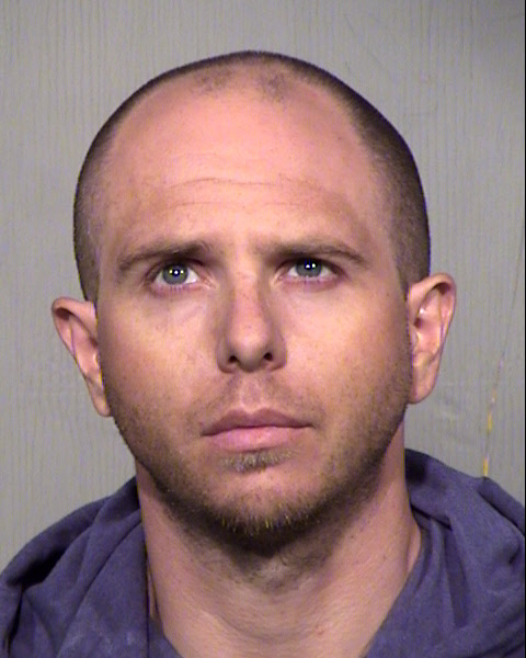 CREE A OCONNELL Mugshot / Maricopa County Arrests / Maricopa County Arizona