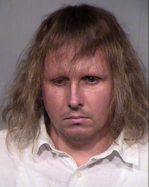 PHILIP ANDREW NARZIC Mugshot / Maricopa County Arrests / Maricopa County Arizona