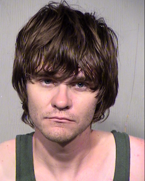 CODY WAYNE LINDSEY Mugshot / Maricopa County Arrests / Maricopa County Arizona