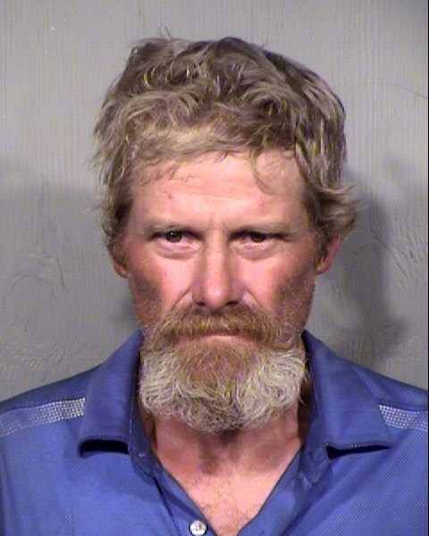 RODNEY DWAYNE STINER Mugshot / Maricopa County Arrests / Maricopa County Arizona