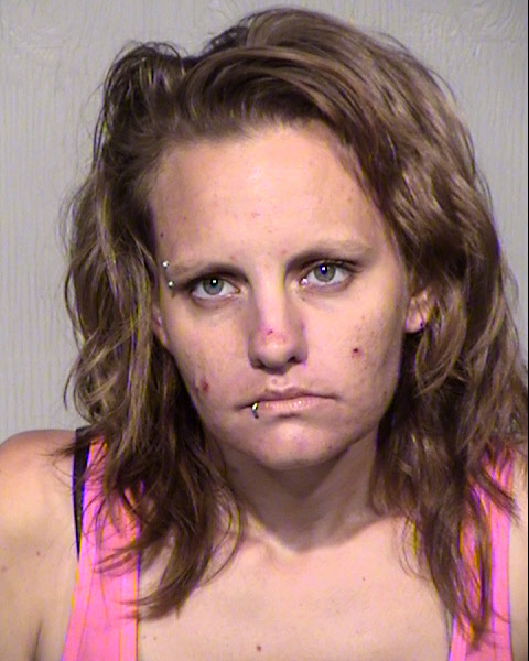 KATHERINE MARIE BUDDINGTON Mugshot / Maricopa County Arrests / Maricopa County Arizona