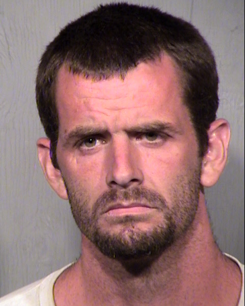 JUSTEN DAVID COSTLOW Mugshot / Maricopa County Arrests / Maricopa County Arizona