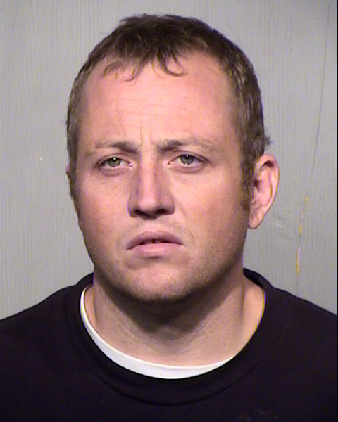 TERRY JOHN MASON Mugshot / Maricopa County Arrests / Maricopa County Arizona