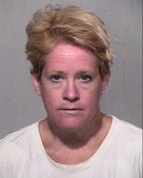 TENNILLE DAWN MOCK Mugshot / Maricopa County Arrests / Maricopa County Arizona