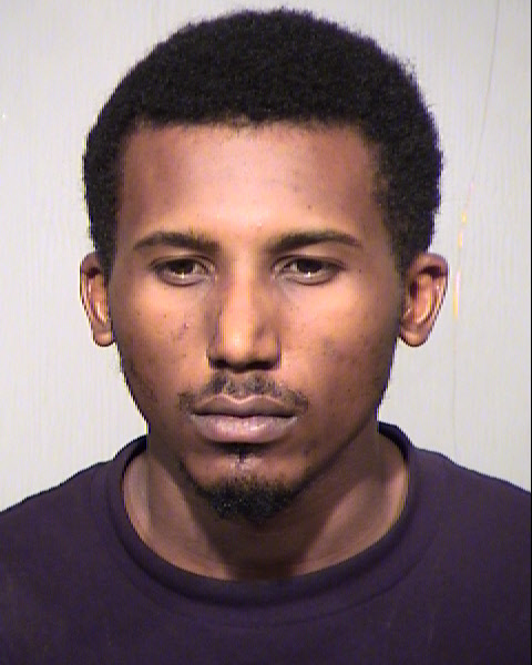 DARIUS LAMAR SHELBY Mugshot / Maricopa County Arrests / Maricopa County Arizona