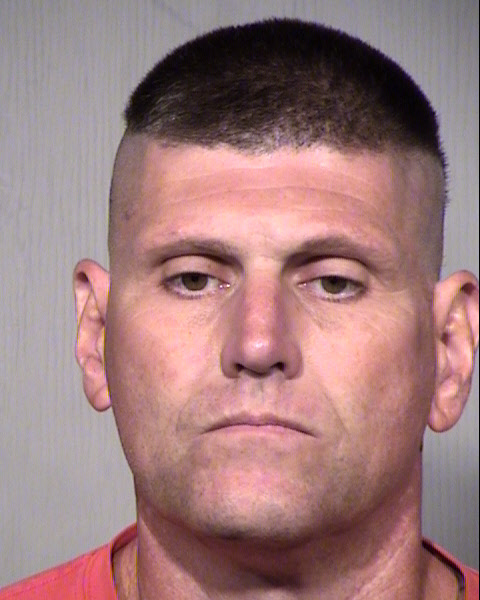 KENNETH EARL RICE Mugshot / Maricopa County Arrests / Maricopa County Arizona
