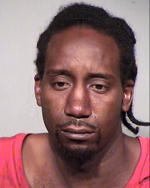 DERRICK RONIA GUSBY Mugshot / Maricopa County Arrests / Maricopa County Arizona