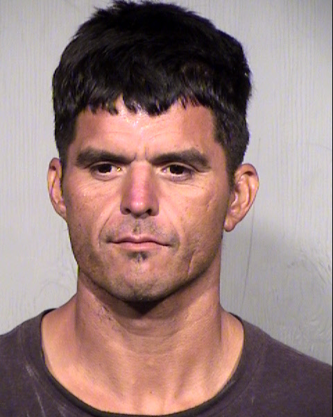 SABINO G RUBIO Mugshot / Maricopa County Arrests / Maricopa County Arizona