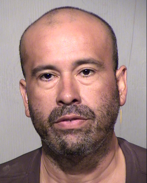 MANUEL ANGEL LEDESMA Mugshot / Maricopa County Arrests / Maricopa County Arizona