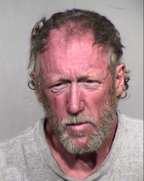 JAMES LYNN HOLT Mugshot / Maricopa County Arrests / Maricopa County Arizona