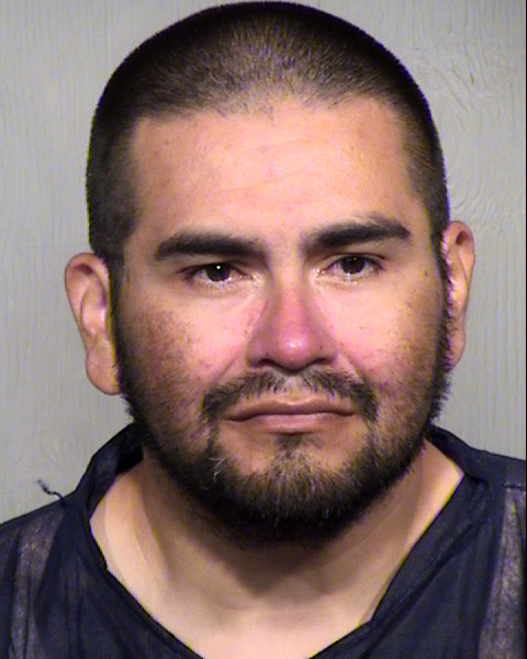 SALVADOR GALLEGOS-MUNOZ Mugshot / Maricopa County Arrests / Maricopa County Arizona