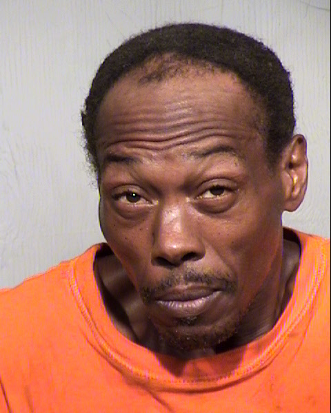 LARRY DWAYNE GOODEN Mugshot / Maricopa County Arrests / Maricopa County Arizona