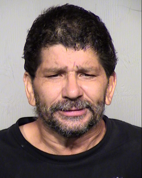 HAROLD M MARTIN Mugshot / Maricopa County Arrests / Maricopa County Arizona