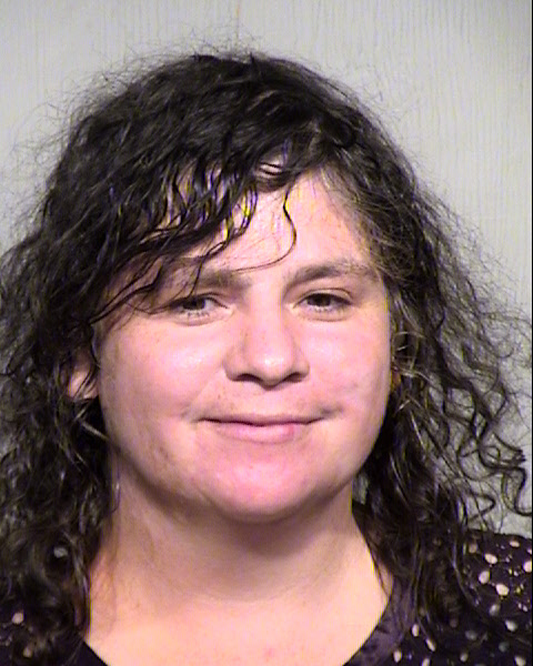 ANNE CATHERINE CHACON Mugshot / Maricopa County Arrests / Maricopa County Arizona