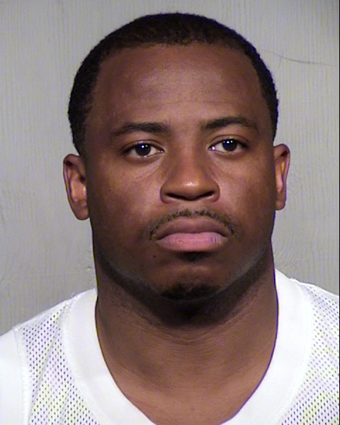 JAMES LEE DOSS Mugshot / Maricopa County Arrests / Maricopa County Arizona