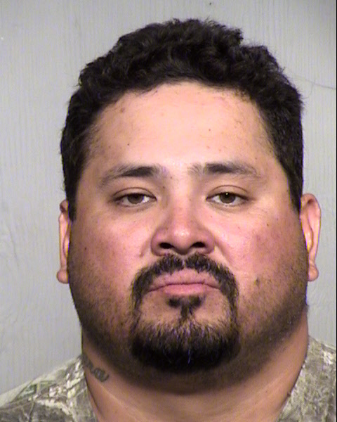 MICHAEL DANIEL GAITLAN Mugshot / Maricopa County Arrests / Maricopa County Arizona
