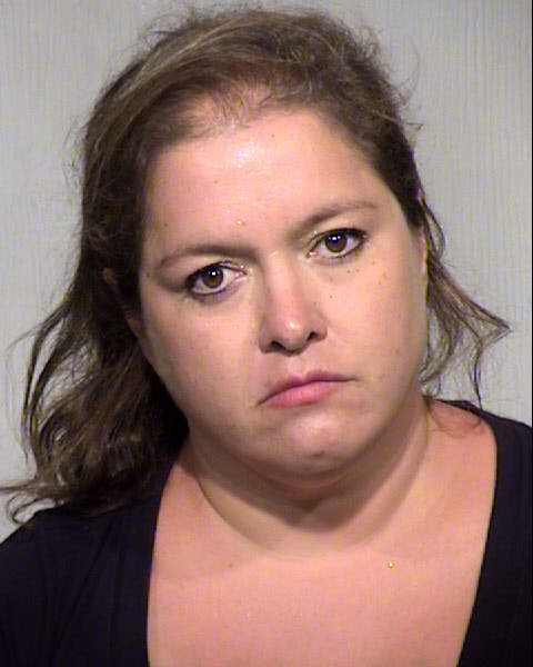 RACHEL R LUNT Mugshot / Maricopa County Arrests / Maricopa County Arizona