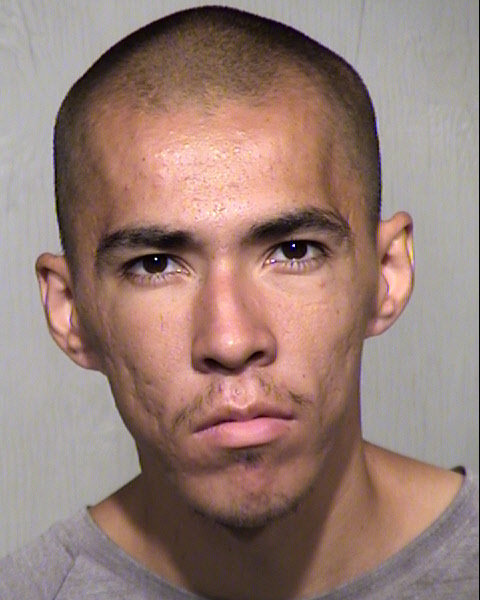 MATTHEW JOSEPH OROSCO Mugshot / Maricopa County Arrests / Maricopa County Arizona