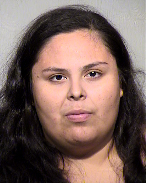 MIRKA QUIJADA Mugshot / Maricopa County Arrests / Maricopa County Arizona