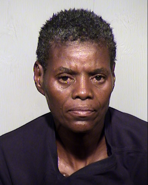 VONDA KAY TURNER Mugshot / Maricopa County Arrests / Maricopa County Arizona