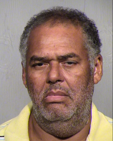 JUAN DELORBE Mugshot / Maricopa County Arrests / Maricopa County Arizona