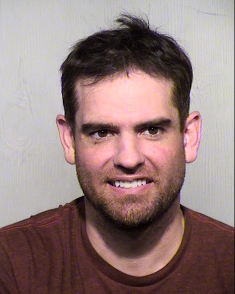 CODY WARD WRIGHT Mugshot / Maricopa County Arrests / Maricopa County Arizona