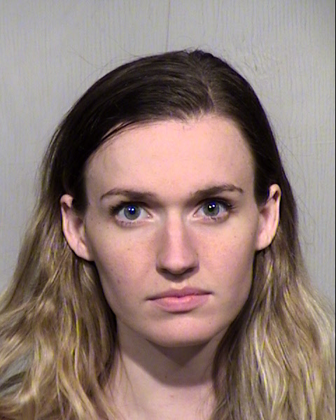 BRANDEE JO MCBRIDE Mugshot / Maricopa County Arrests / Maricopa County Arizona