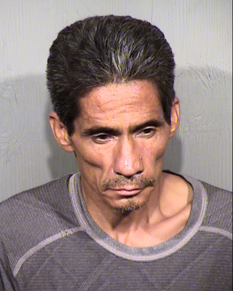 PETE ROBERT ECHAVARRIA Mugshot / Maricopa County Arrests / Maricopa County Arizona