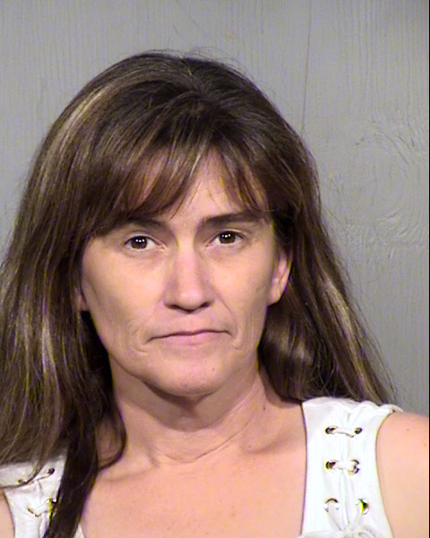 RACHEL L TWEEDY Mugshot / Maricopa County Arrests / Maricopa County Arizona