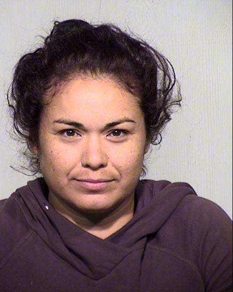 CATHERINE PATRICIA VASQUEZ Mugshot / Maricopa County Arrests / Maricopa County Arizona